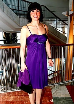 Marit Bjorgen